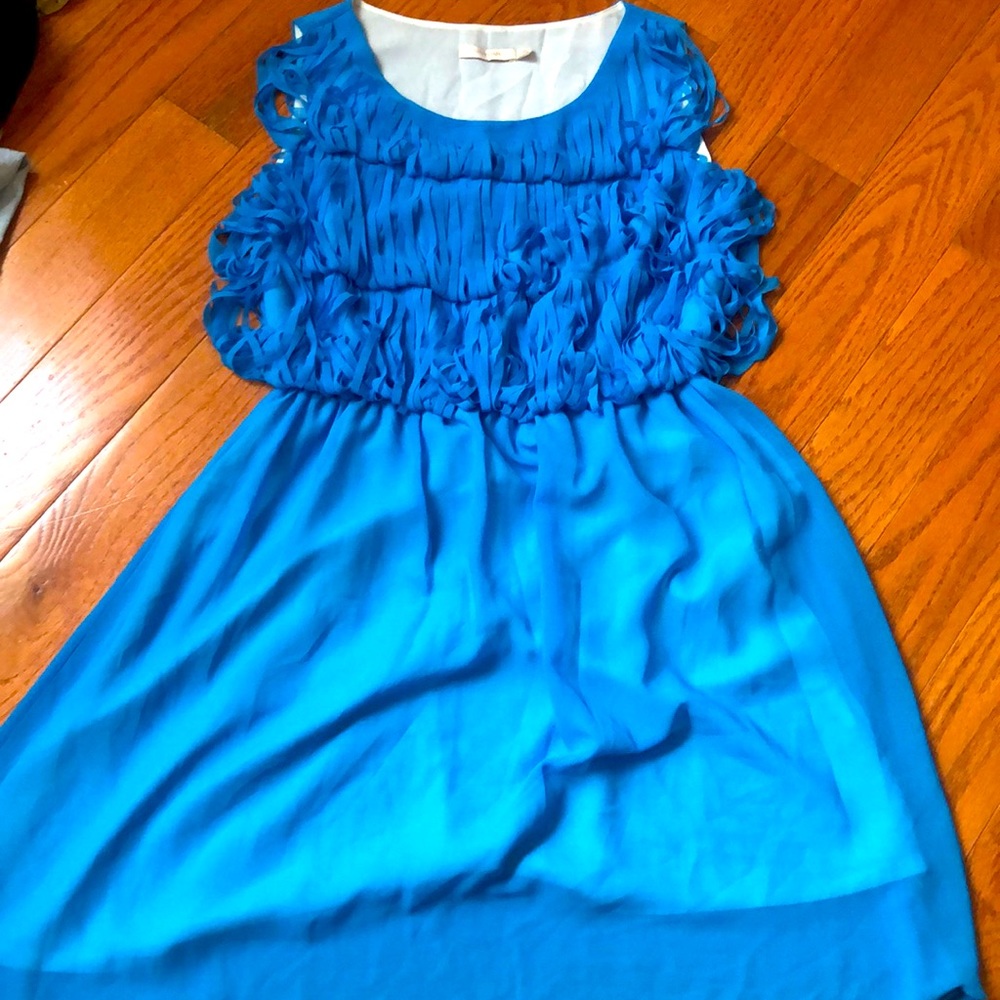 Nice casual dress
